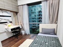 The Glades (D16), Condominium #629743941